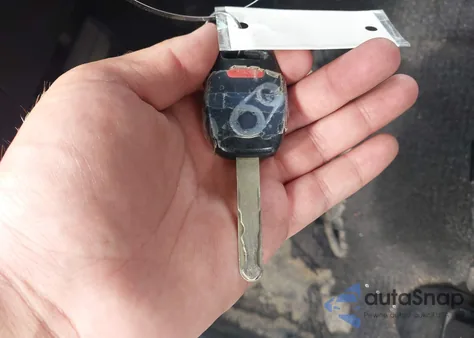 2008 Honda Fit Sport from USA, damaged, VIN JHMGD38658S019980